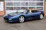 1999 T F355 3.5 Spider 2dr