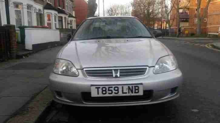  PETROL HONDA