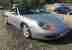 1999 T Porsche Boxster 986 2.5 Convertible 61K MILES FSH LEATHER 2KEYS