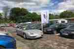 1999 T Boxster 986 2.5 Convertible