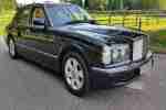 1999 T REG Arnage 4.4 V8 auto