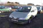 1999 T MEGANE SCENIC RT. IN GREEN