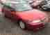 1999 T Rover 416 1.6i 16v HPI CLEAR LONG MOT