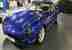 1999 ‘T’ TVR Chimaera 500 in Imperial Blue ! PAS 45k Low owners. A loved car!