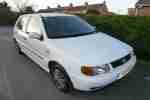 1999 T Polo 1.4 CL 5 Door, Part