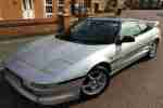 1999 MR2 GT 16V RARE V REG