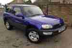 1999 RAV4 RAV 4 GX 2.0 PETROL VERY