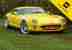 1999 TVR CERBERA 4.0 4.0 2D