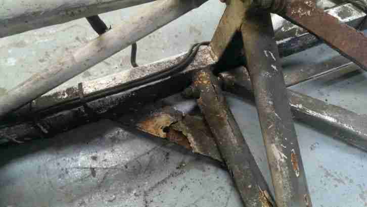 1999 TVR Griffith Project Car. Your cheapest way into a Griffith