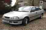 1999 Avensis SE, 5 Door Hatchback, Low