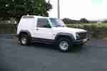 1999 V FOURTRAK FIELDMAN TDL 2.8 TD