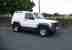 1999 V DAIHATSU FOURTRAK FIELDMAN TDL 2.8 TD LONG MOT TAX 4X4 JEEP