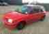 1999 (V) NISSAN MICRA INSPIRATION 1.0 16V 3 DOOR