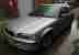 1999 V REG BMW 316 SE Full history