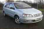 1999 V REG PICNIC 2.0 6 SEATER