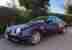 1999, V Reg Jaguar S type 4.0 v8 type s body kit full leather had full service