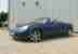 1999 V TOYOTA MR 2 1.8 IMPORT CONVERTIBLE 2D
