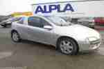 1999 (V) VAUXHALL TIGRA CHEQUERS COUPE 1.4