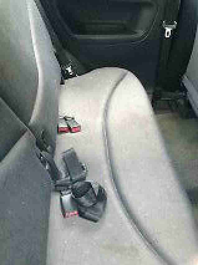 1999 V reg Toyota Yaris GS VVTI 998cc great cheap car