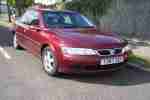 1999 VECTRA 1.8 CLUB AUTOMATIC. 4