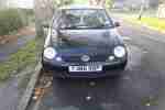 1999 LUPO S BLACK