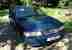 1999 VOLVO V70 XLT TURBO BLUE LPG