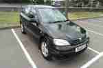 1999 Astra CDX 16V AUTO 1.8 (Mileage