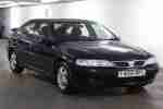 1999 Vectra 2.0 i 16v GLS 5dr (a c)