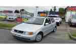 1999 Polo 1.4 CL 3dr