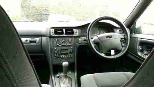1999 Volvo V70 Estate 2.5 Petrol Auto