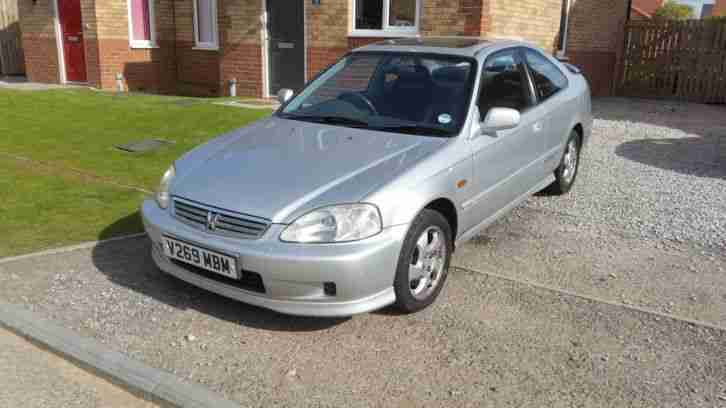 1999 honda civic vti em1 b16a2 original type r dc2 dc5 ek9 ek4 jdm