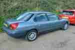 1999 (v) Mondeo 2.0i 1999MY Ghia