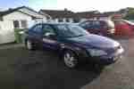 2.0 litre petrol Mondeo Ghia