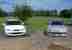 2 X HONDA ACCORD MSD SUPER TOURING CARS