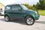 200 W Jimny 1.3 JLX