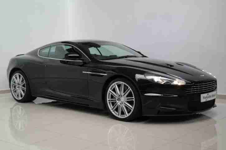 2000 09 ASTON MARTIN DBS COUPE