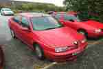 2000 146 T SPARK 16V RED