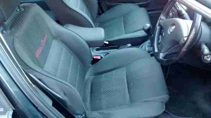 2000 ALFA ROMEO 156 1.8 PETROL X REG
