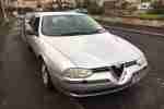 2000 156 JTD SILVER (Spares or