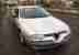 2000 ALFA ROMEO 156 JTD SILVER (Spares or Repairs)