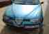 2000 ALFA ROMEO 156 T.SPARK BLUE