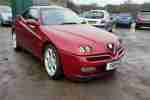 2000 GTV V6 24V RED