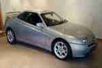 2000 GTV V6 24V 'Rare colour + low