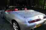 2000 SPIDER LUSSO T SPARK 16V