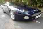 2000 DB7 5.9 VOLANTE 2DR