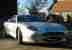 2000 ASTON MARTIN DB7 VANTAGE AUTO SILVER
