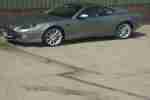 2000 DB7 VANTAGE AUTO VERY RARE