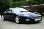 2000 DB7 VANTAGE COUPE PETROL