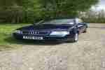 2000 A6 QUATTRO 2.4 SE AUTO BLUE.. No