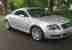 2000 AUDI TT QUATTRO (225 BHP) SILVER